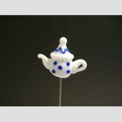 Glas Figurer - Nipsenle Glas - 6-8cm