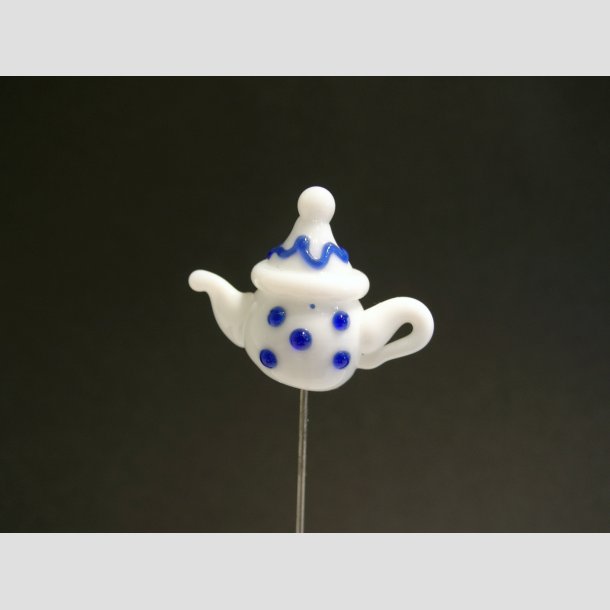 Glas Figurer - Nipsenle Glas - 6-8cm Nipsen&aring;le1