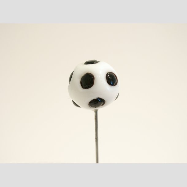 Glas Figurer - Nipsenle Glas - 6-8cm Nipsen&aring;le5