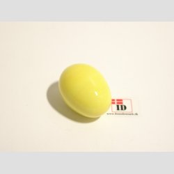 Brugskunst - Glas Mini g - 3cm