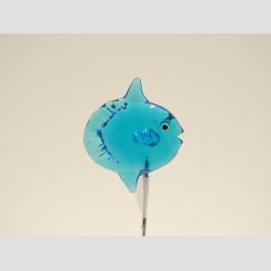 Glaskunst - Nadel Glasfiguren - 6-8cm