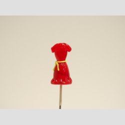 Glasfigurer - Glas Nipsen�le - 6-8cm