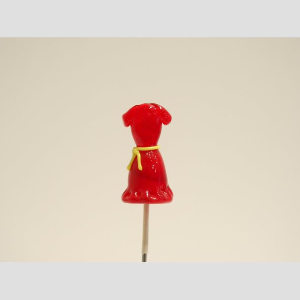 Glasfigurer - Glas Nipsen�le - 6-8cm Nipsen&aring;le3