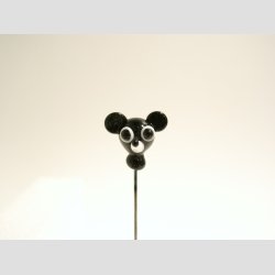 Glasfigurer - Glas Nipsenle - 6-8cm