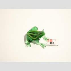 Frer - I Grn Glas - Mini 3cm