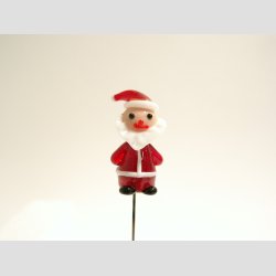 Glasfigurer - Glas Nipsenle - 6-8cm