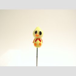 Glasfigurer - Glas Nipsenle - 6-8cm