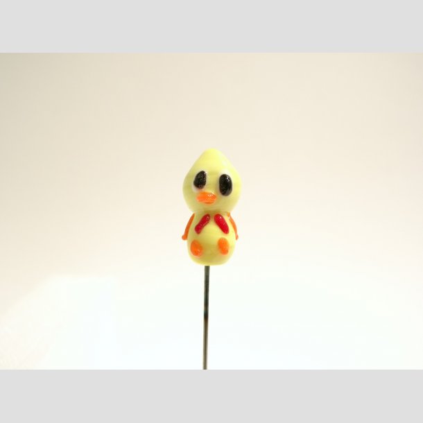 Glasfigurer - Glas Nipsenle - 6-8cm Nipsen&aring;le4