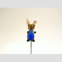 Glasfigurer - Glas Nipsenle - 6-8cm