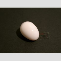 Brugskunst - Glas Mini g - 3cm