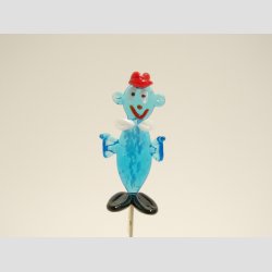 Nipsenle Glasfigur - 6-8cm