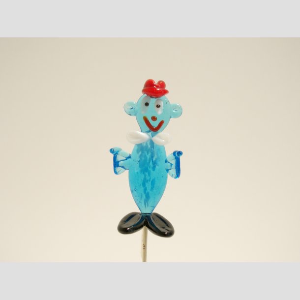 Nipsenle Glasfigur - 6-8cm Nipsen&aring;le1