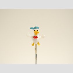 Nipsenle Glasfigur - 6-8cm