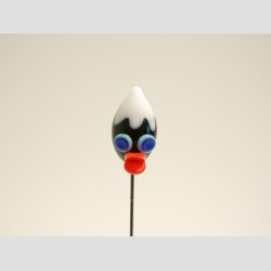 Nipsenle Glasfigur - 6-8cm