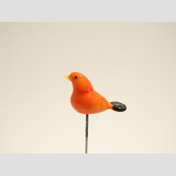 Nipsenle Glasfigur - 6-8cm