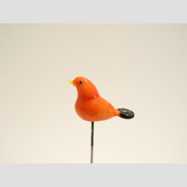 Nipsenle Glasfigur - 6-8cm Nipsen&aring;le5