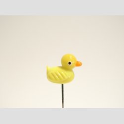 Glaskunst - Nipsenle Glasfigur - 6-8cm