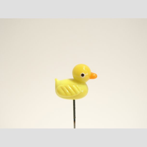 Glaskunst - Nipsenle Glasfigur - 6-8cm Nipsen&aring;le2