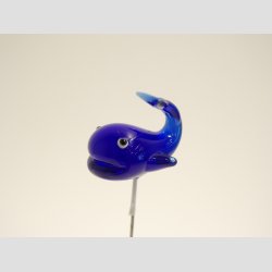 Glaskunst - Nipsenle Glasfigur - 6-8cm