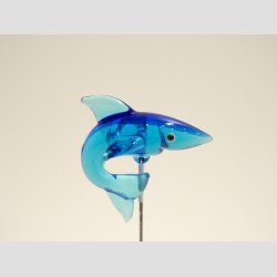 Glaskunst - Nipsenle Glasfigur - 6-8cm