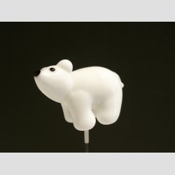 Glas Nipsenle - Glasfigur - 6-8cm