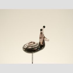 Glas Nipsenle - Glasfigur - 6-8cm