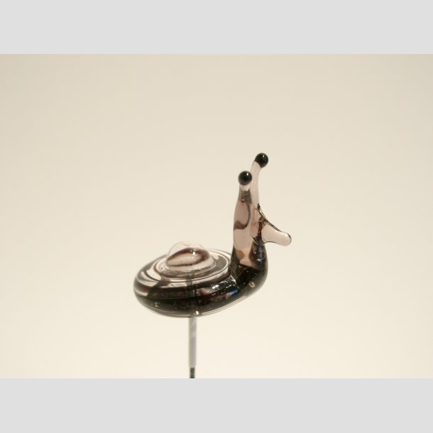 Glas Nipsenle - Glasfigur - 6-8cm Nipsen&aring;le5