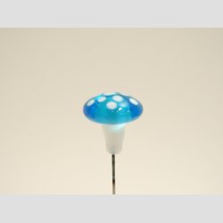 Glasfigur - Glas Nipsenle figur - 6-8cm