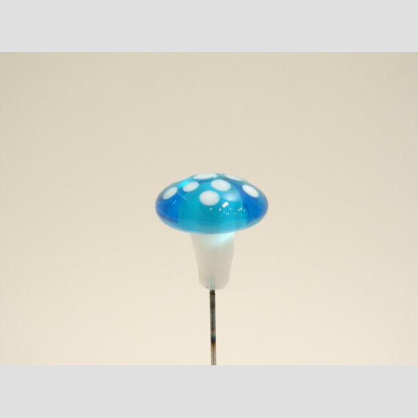 Glasfigur - Glas Nipsenle figur - 6-8cm Nipsen&aring;le2