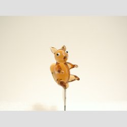 Glas Nipsenle - Glasfigur - 6-8cm