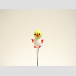 Glas Nipsenle - Glasfigur - 6-8cm