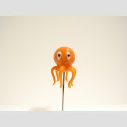 Glas Nipsenle - Glasfigur - 6-8cm