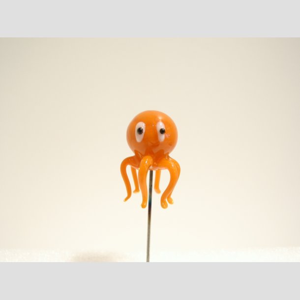 Glas Nipsenle - Glasfigur - 6-8cm Nipsen&aring;le2