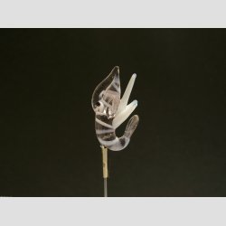 Glas Nipsenle - Glasfigur - 6-8cm