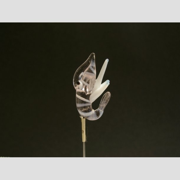 Glas Nipsenle - Glasfigur - 6-8cm Nipsen&aring;le4