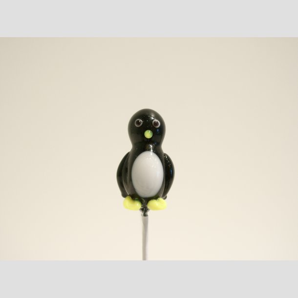 Glaskunst - Glas Nipsenle Figur- 6-8cm Nipsen&aring;le2