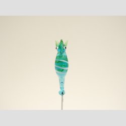 Glaskunst - Glas Nipsenle Figur- 6-8cm