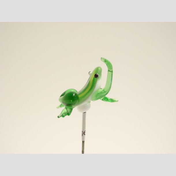 Glaskunst - Glas Nipsenle Figur- 6-8cm Nipsen&aring;le5