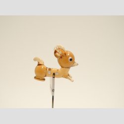 Glasfigur - Nadel Glasfiguren - 6-8cm