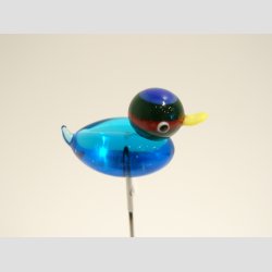 Glasfigur - Nadel Glasfiguren - 6-8cm