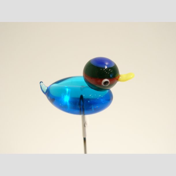 Glasfigur - Glas Nipsenle - 6-8cm Nipsen&aring;le5