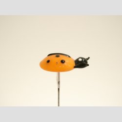 Glasfigur - Glas Nipsenle - 6-8cm