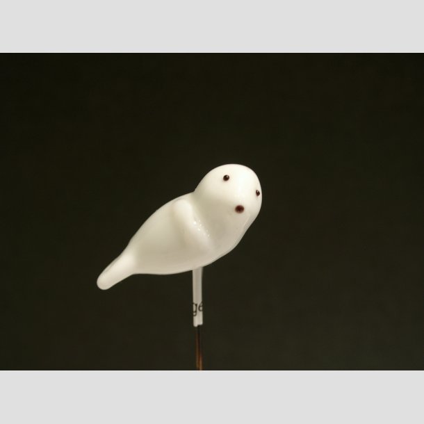 Glasfigur - Glas Nipsenle - 6-8cm Nipsen&aring;le5