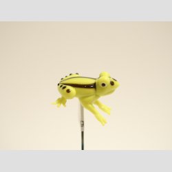 Glasfigur - Glas Nipsenle - 6-8cm