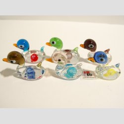 Glas And - Mini - 3cm