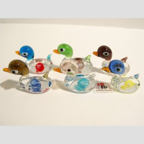 Glas And - Mini - 3cm