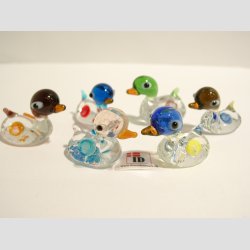 Glas And - Mini - 3cm