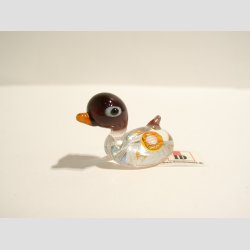 Glas And - Mini - 3cm