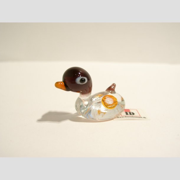 Glas And - Mini - 3cm Lilla