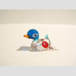 Glas And - Mini - 3cm